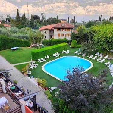 Park Hotel Val Di Monte ***S