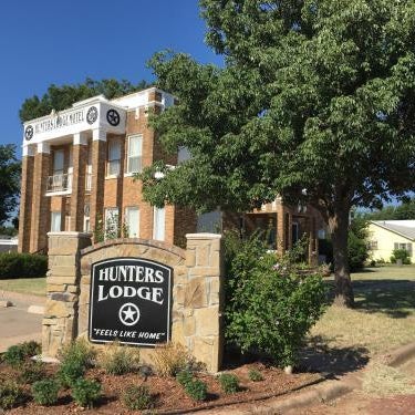 Hunters Lodge Motel Thumbnail