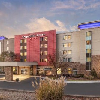 SpringHill Suites by Marriott Chattanooga Downtown/Cameron Harbor Thumbnail