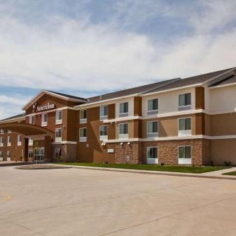 AmericInn by Wyndham Fairfield Thumbnail