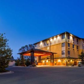 Best Western Golden Prairie Inn And Suites Thumbnail