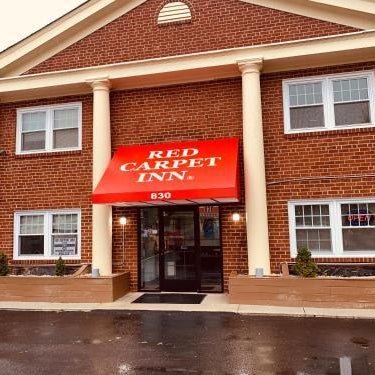 Red Carpet Inn - Norristown Thumbnail