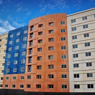 Courtyard by Marriott Toluca Tollocan