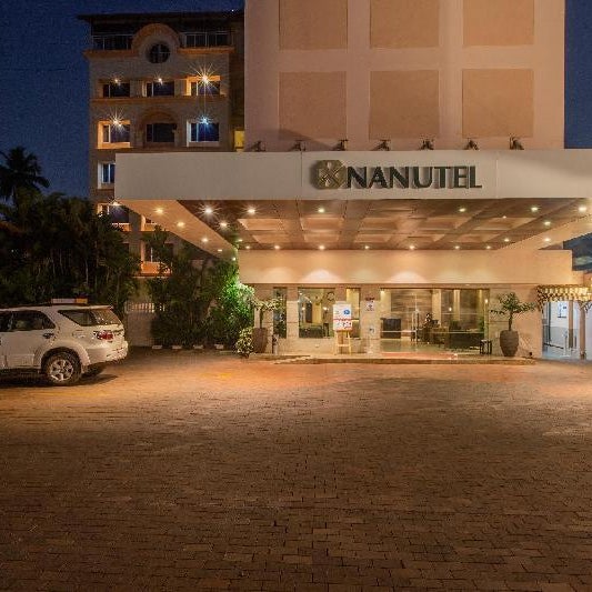 Nanutel Hotel