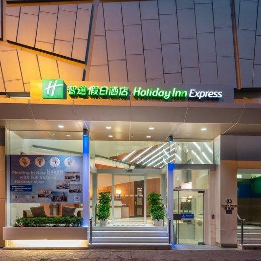 Motto by Hilton Hong Kong Soho Thumbnail