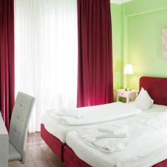 Altstadt Hotel Barcelona