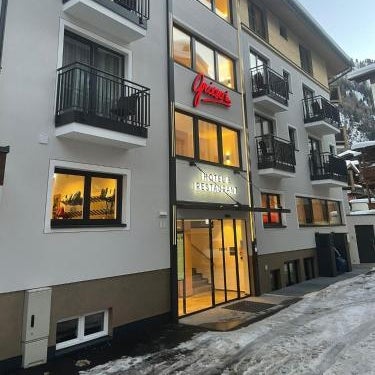Hotel Grieserin