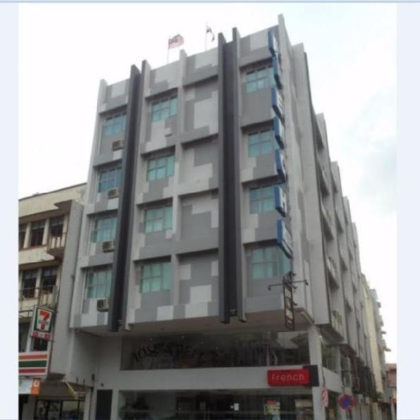 French Hotel Thumbnail