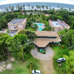 Ilheus North Hotel