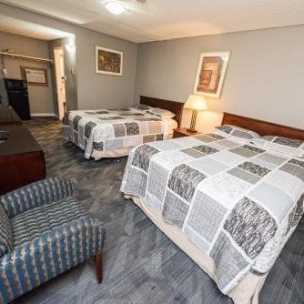 Olympia Lodge Thumbnail