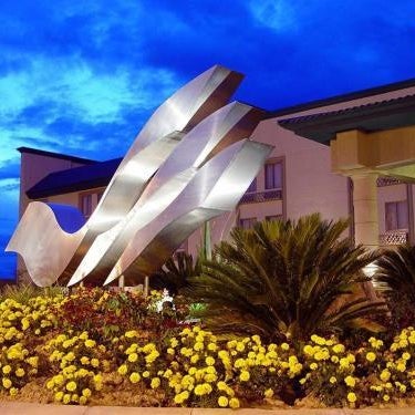 Hotel Victoria Express Thumbnail