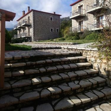 Hotel Pelasgos