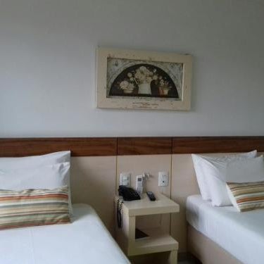 Pratti Hotel