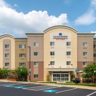 Candlewood Suites Arundel Mills / BWI Airport By IHG Thumbnail