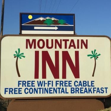 Mountain Inn Thumbnail