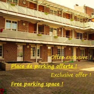 Modern'Hotel Thumbnail