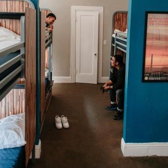 HI San Francisco Downtown Hostel Thumbnail