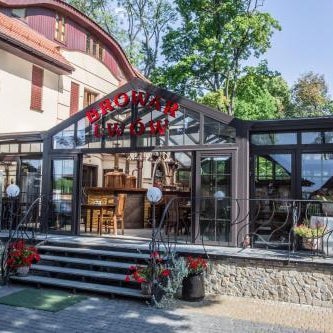 Hotel Restauracja Browar Lwów w Lublinie Thumbnail