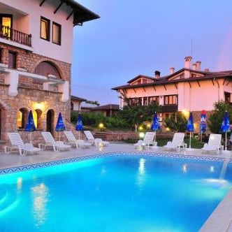 Hotel Winpalace Thumbnail