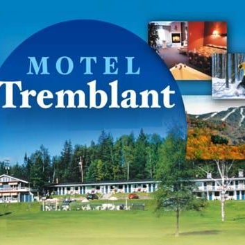 Motel Tremblant Thumbnail