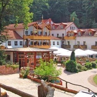 Schlosshotel Landstuhl Thumbnail