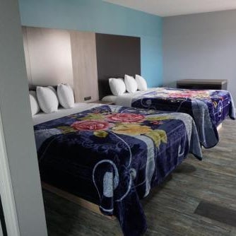 Thunderbird Motel Thumbnail