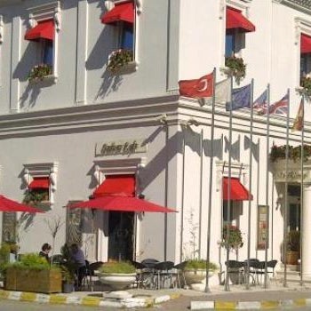 Hotel Gelibolu