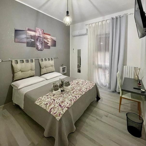 Rosaria's Home
