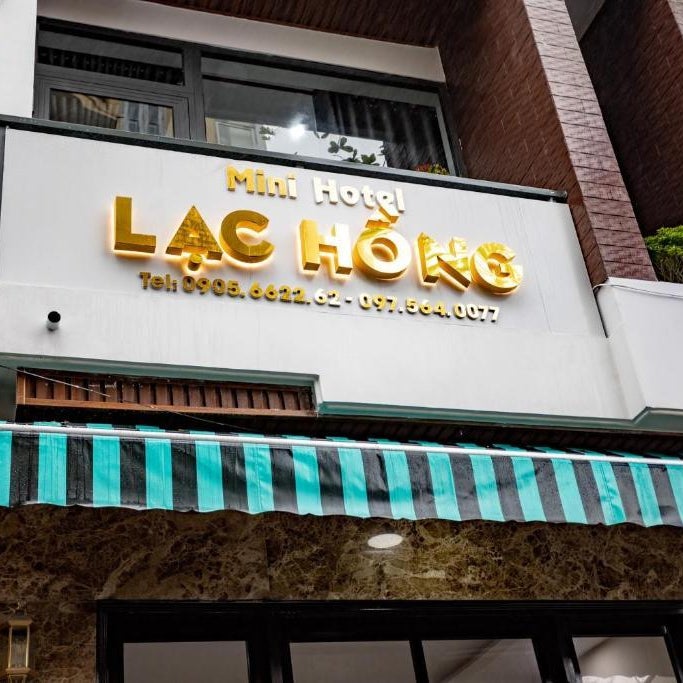 Mini hotel Lạc Hồng Thumbnail