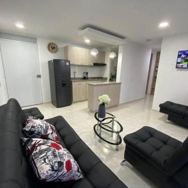 Acogedor Apartamento Como en casa Thumbnail