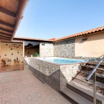 Casa Las Toscas