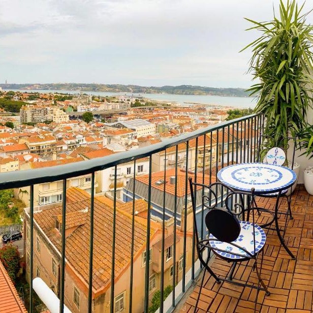 Ideally located with perfect views Thumbnail