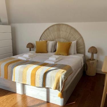 Tropical Flavour Apartment