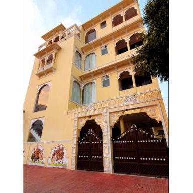 Agariya Haveli near Pichola Lake, Udaipur