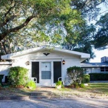 SEA COTTAGE APARTMENT Duplex Thumbnail