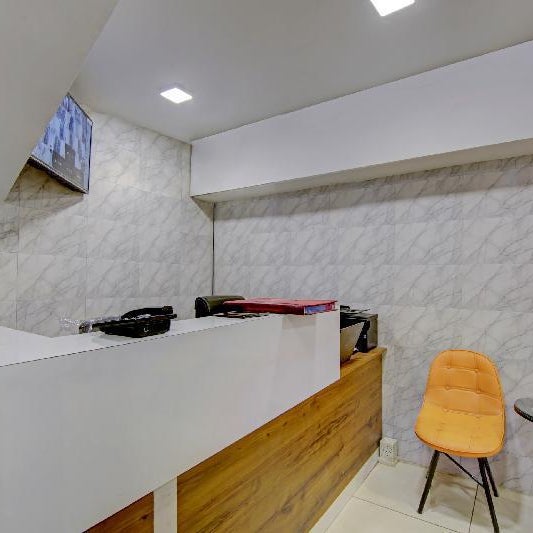 Via Santosh Residency Thumbnail