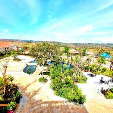KNN Luxury Hill Thumbnail