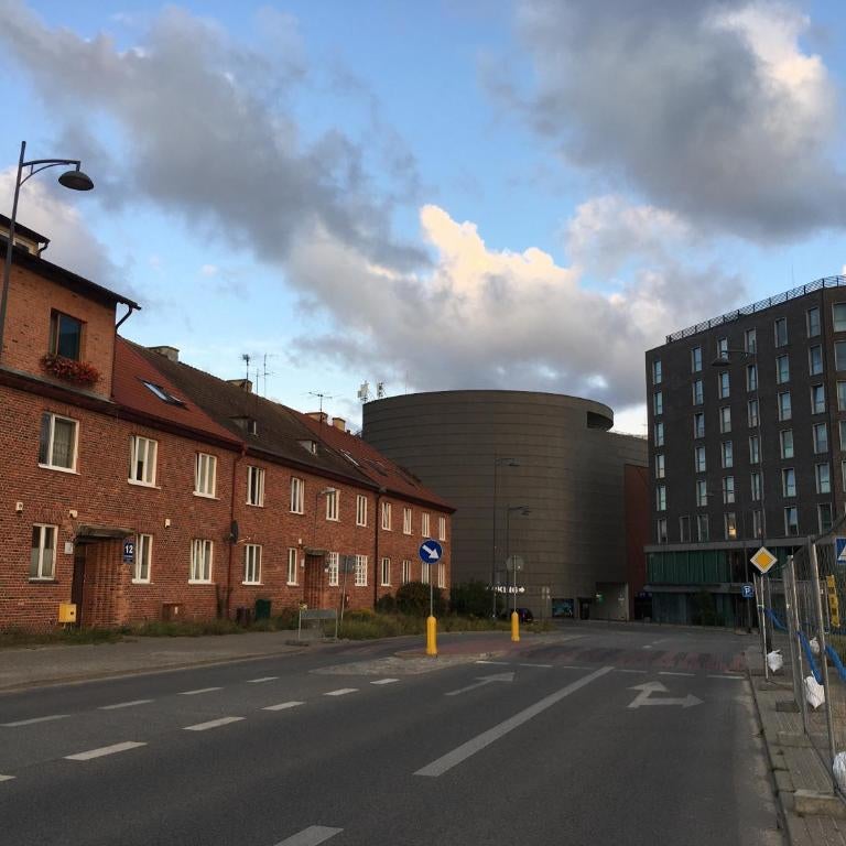 Pokoje we Wrzeszczu (Gdańsk) Thumbnail