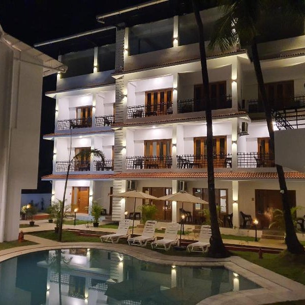 The Verda De Miranda Resort Thumbnail