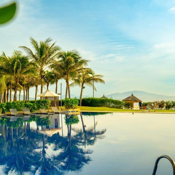 Lumina Villas Cam Ranh 