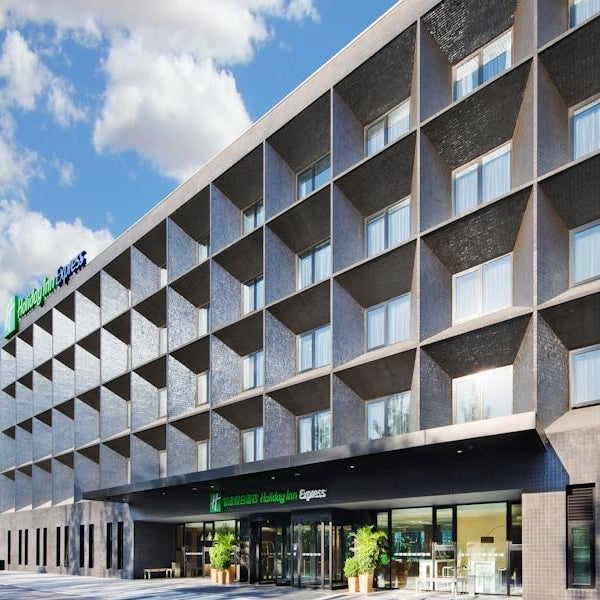 Holiday Inn Express Beijing Airport Zone By IHG Thumbnail