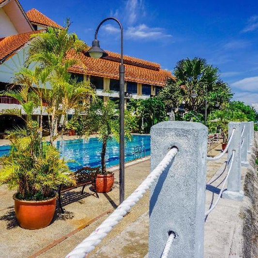 Kudat Golf & Marina Resort