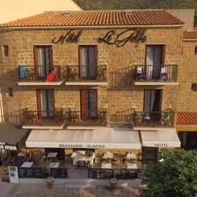 Hôtel Le Golfe Ecolabel EU