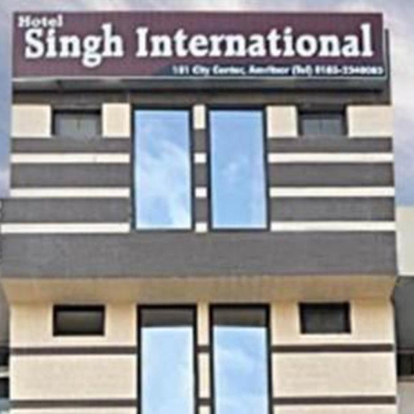 Hotel Singh International