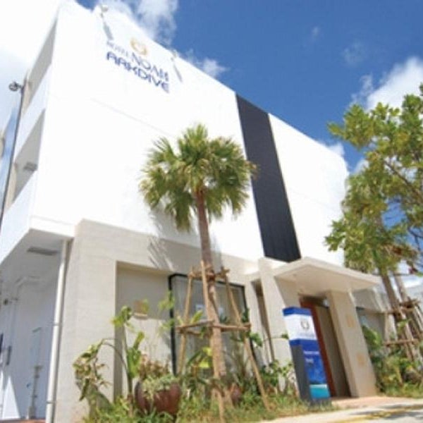 HOTEL NOAH