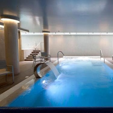 U-Hotel Spa Ciudad de Astorga