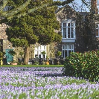 The Priory Hotel Thumbnail