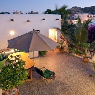 Hotel Los Milagros Thumbnail