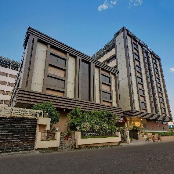 The Fern Residency, Aurangabad - Chhatrapati Sambhaji Nagar