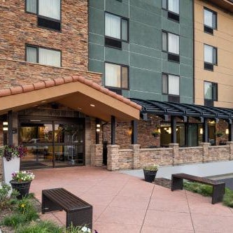 TownePlace Suites by Marriott Denver Airport at Gateway Park Thumbnail